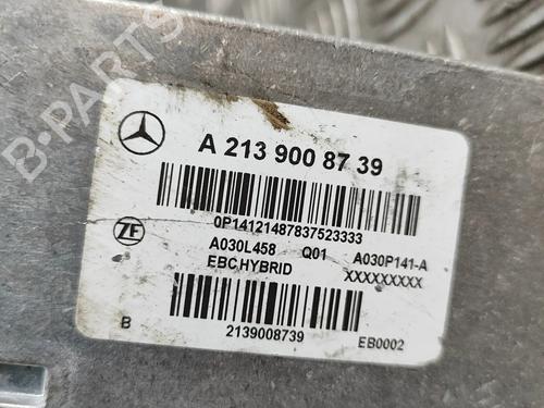 ABS pump MERCEDES-BENZ GLE (V167) GLE 450 4-matic (167.159) | BP28561597M43  - Image 7