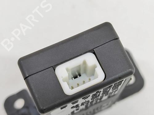 Electronic module NISSAN JUKE (F16_) DIG-T 117 | BP28551178M83