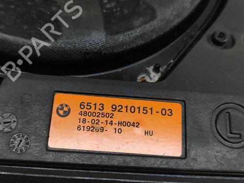 Electronic module BMW 4 Coupe (F32, F82) 435 i | BP24820189M83 