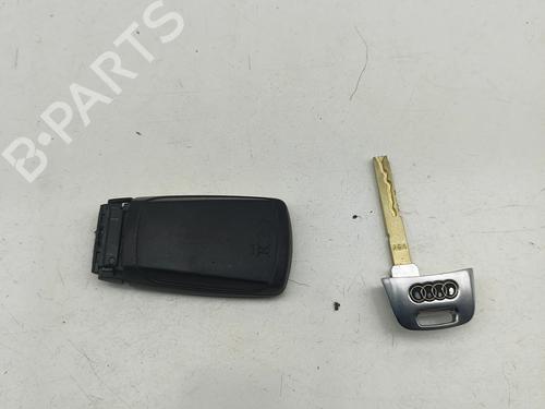 Electronic module AUDI A5 (F53, F5P) 2.0 TDI quattro | BP33396138M83 - Image 4