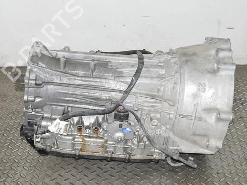 Used Gearbox Gearbox PORSCHE CAYENNE (92A) 3.6 S (420 hp) 34520755 34520755