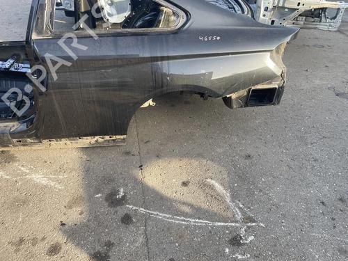 Bagskærm venstre BMW 4 Coupe (F32, F82) 435 d xDrive (313 hp) 21588445