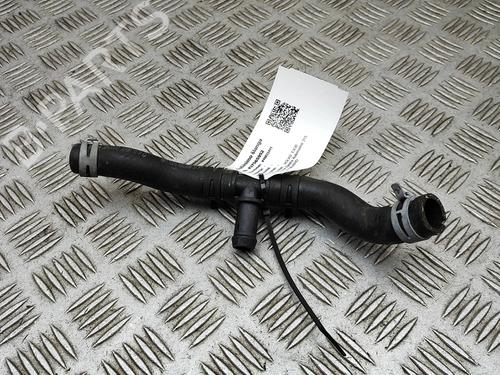 Pipe VOLVO EX30 (416) Performance AWD | BP38094750M125 - Image 2