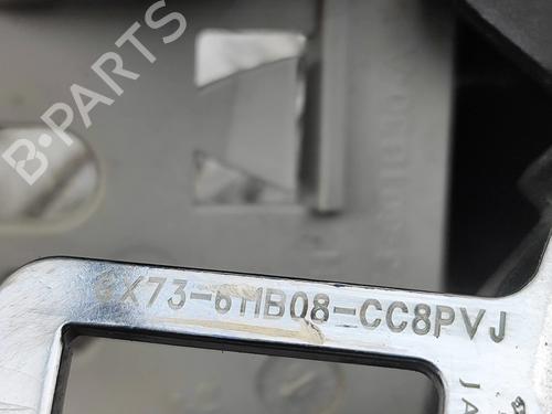 Front right seatbelt JAGUAR XE (X760) 2.0 D | BP32779865I25 - Image 8