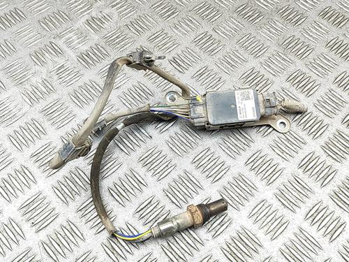 Used Electronic sensor Electronic sensor ISUZU D-MAX II (TFR, TFS) 1.9 Ddi 4x4 (TFS87J) (163 hp) 33384289 33384289