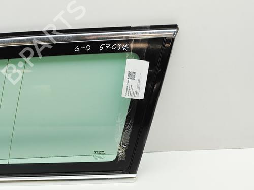 Rear right quarter glass VOLVO V70 III (135) D4 | BP29880927C92 
