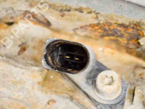 Right front steering knuckle SKODA SUPERB II Estate (3T5) 2.0 TDI | BP14630358M26 