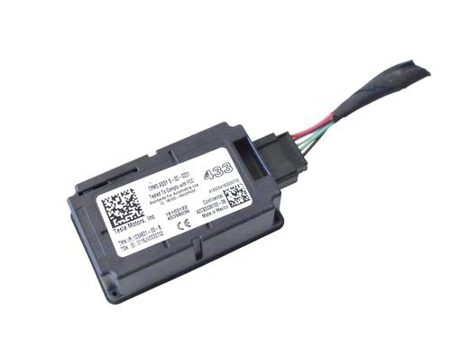 Used Electronic module TESLA MODEL S (5YJS) 75D AWD (525 hp) 30244457