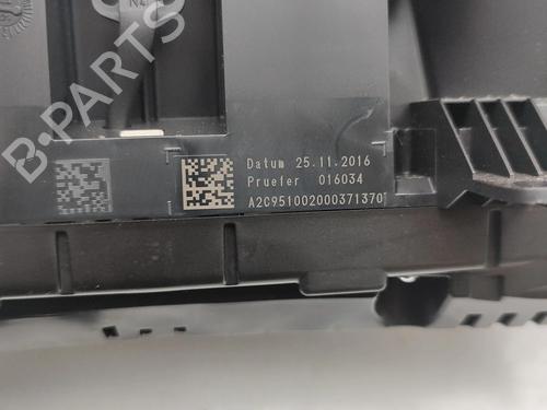 Instrument cluster VW PASSAT B8 (3G2, CB2) 2.0 TDI | BP30596446C47  - Image 6