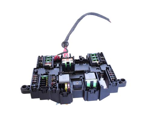 Used Fuse box Fuse box MERCEDES-BENZ A-CLASS (W177) A 200 (177.087) (163 hp) 33366838 33366838