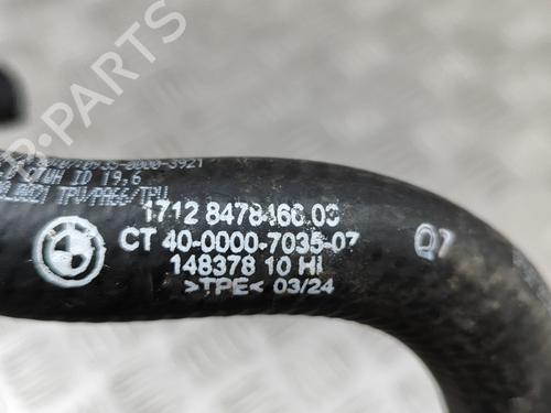Pipe BMW X2 (U10) iX2 xDrive 30 | BP27787736M125 