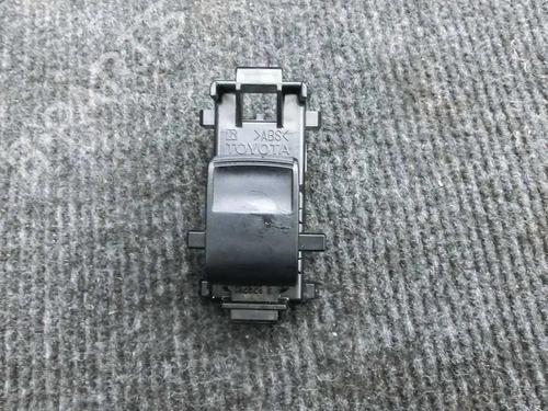 Used Left front window switch Left front window switch TOYOTA RAV 4 III (_A3_) 2.2 D 4WD (ALA30_, ALA30R) (177 hp) 6722697 6722697