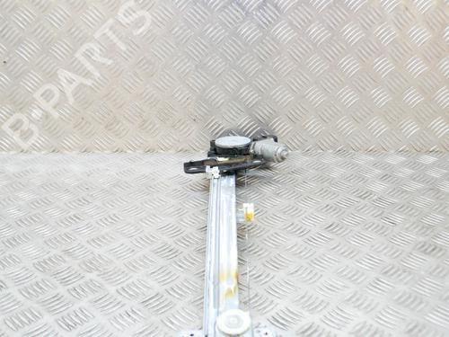 Used Rear left window mechanism HONDA CIVIC VIII Hatchback (FN, FK) 1.8 (FN1, FK2) (140 hp) 10073547