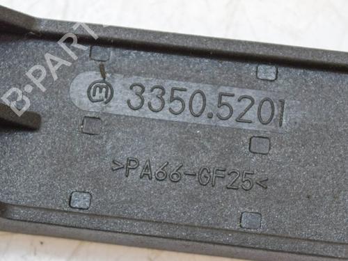 Elektronisk modul MERCEDES-BENZ GLA-CLASS (X156) GLA 200 (156.943) | BP20337863M83