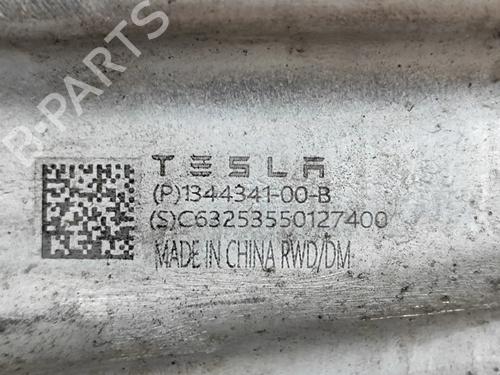 Left front suspension arm TESLA MODEL 3 (5YJ3) EV | BP38162072M12 - Image 6