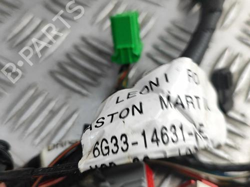 Wiring harness ASTON MARTIN VANTAGE Vantage 4.3 | BP27797757E16  - Image 6