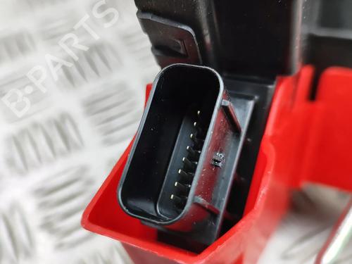 Høyre bak lås KIA SORENTO IV (MQ4, MQ4A) 2.2 CRDi AWD | BP31047692C99