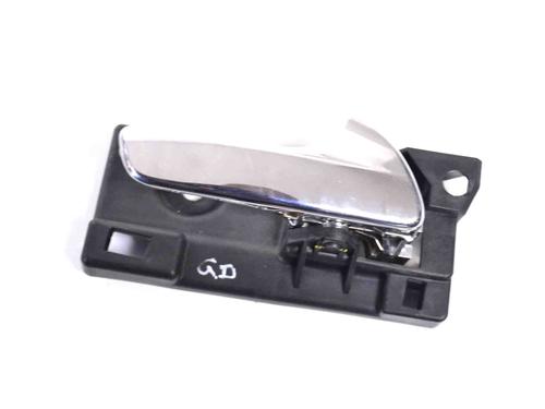 Used Rear right interior door handle JEEP GRAND CHEROKEE IV (WK, WK2) 3.0 CRD V6 4x4 (241 hp) 30222827