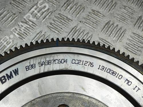 Flywheel BMW X2 (U10) sDrive 20 i | BP36564812M101 - Image 8