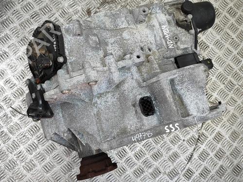 Gearbox VOLVO XC60 II (246) T8 Hybrid AWD | BP33372743M3  - Image 5