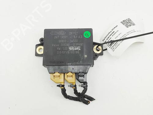 Used Electronic module Electronic module 39244471 39244471
