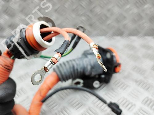 Cable NISSAN LEAF (ZE1) Electric | BP37797798E12 - Image 5