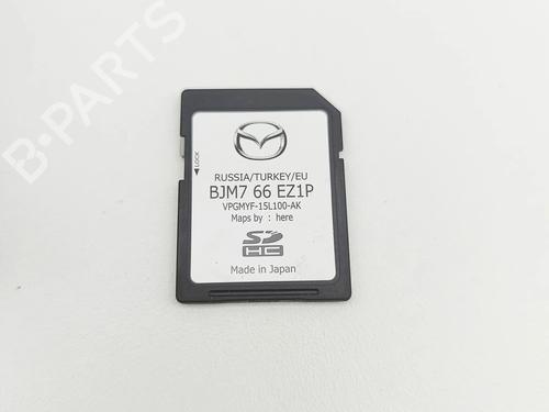 Electronic module MAZDA MX-5 IV (ND__) 2.0 (ND6E, NDERC) | BP37996738M83 - Image 7