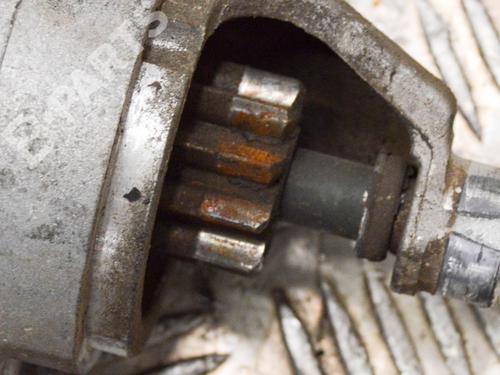 Startmotor AUDI A5 (8T3) 2.0 TDI | BP11707736M8 