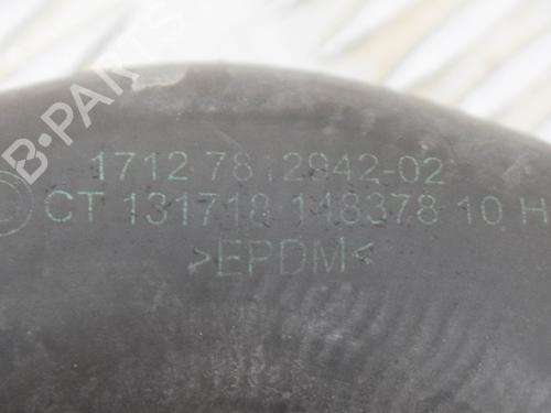 Pipe BMW 3 (F30, F80) 330 d | BP14621346M125 