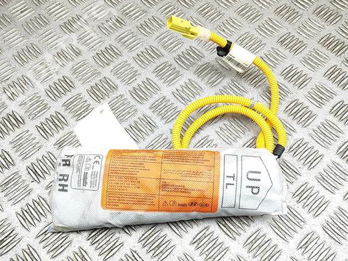 Used Right seat airbag HYUNDAI TUCSON (TL, TLE) 1.7 CRDi (116 hp) 30857282