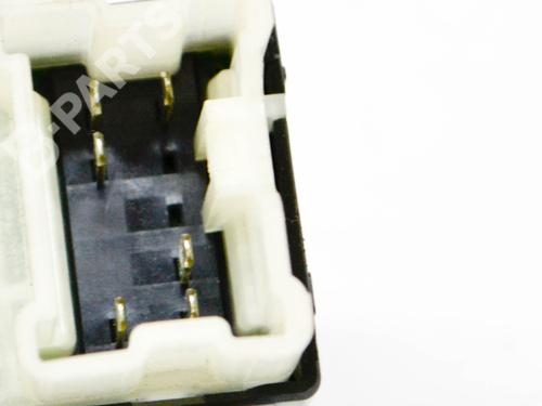 Right rear window switch RENAULT KOLEOS I (HY_) 2.0 dCi 4x4 (HY0K) | BP9165836I28 