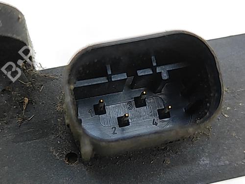 Electronic module PORSCHE 911 (991) 3.8 Turbo | BP33206508M83 - Image 5