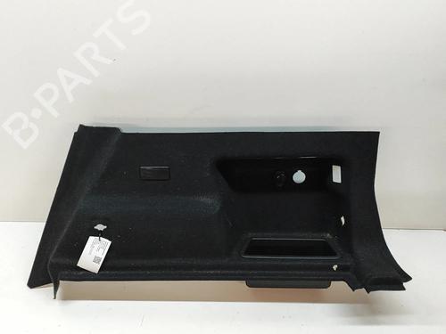 Forra da mala BMW X1 (U11) iX1 xDrive 30 (313 hp) 28552886