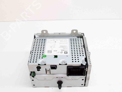 Electronic module OPEL MOKKA / MOKKA X (J13) 1.4 (_76) | BP10369289M83