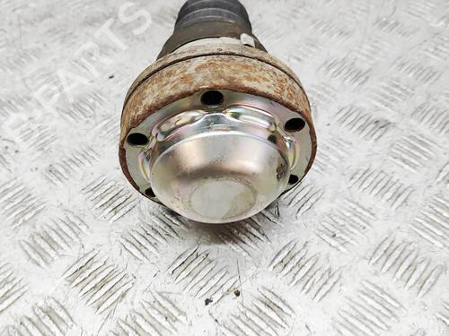 Left rear driveshaft AUDI A6 C8 Avant (4A5) 50 TDI Mild Hybrid quattro | BP38070112M40 - Image 6