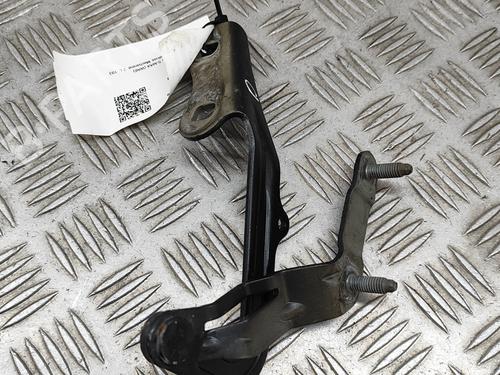 Hinge/Door check strap FORD S-MAX (WA6) 2.0 TDCi | BP24582160C146 