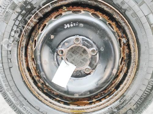 Reservehjul kit RENAULT MASTER III Bus (JV) 2.3 dCi 135 FWD (JV0N, JV08) | BP36863968C119 - Image 7