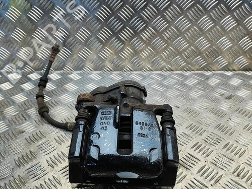 Used Right rear brake caliper Right rear brake caliper AUDI A4 B8 (8K2) S4 quattro (333 hp) 28091263 28091263