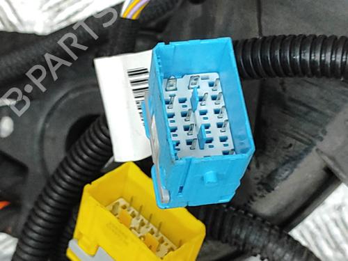 Wiring harness PEUGEOT 3008 II SUV (MC_, MR_, MJ_, M4_) Hybrid 180 (M4DGLU) | BP30178167E16 