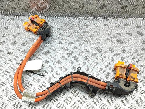 Used Wiring harness Wiring harness SKODA ENYAQ iV SUV (5AZ) 85 (286 hp) 33740442 33740442