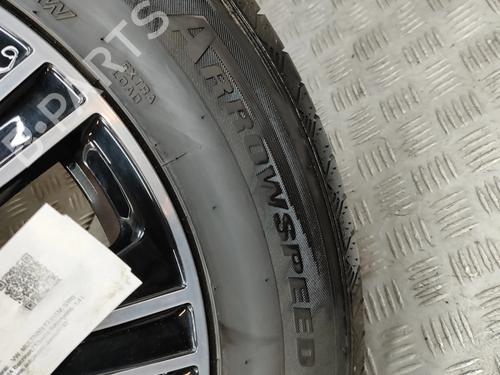 Fælk VW MULTIVAN T7 (STM, STN) 1.4 eHybrid | BP33972038C45  - Image 6