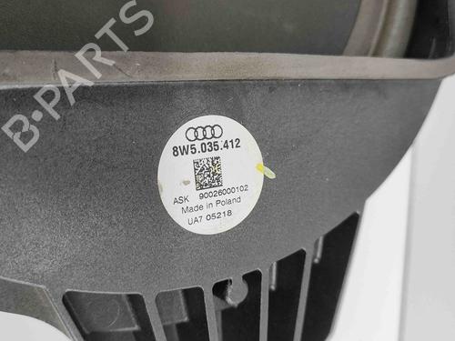 Speaker AUDI A4 B9 (8W2, 8WC) 2.0 TDI quattro | BP24819619E2