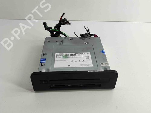 Used Electronic module AUDI A5 Sportback (F5A, F5F) 35 TFSI Mild Hybrid (150 hp) 28432249