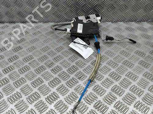 Used Rear left lock MERCEDES-BENZ A-CLASS (W176) A 180 CDI / d (176.012) (109 hp) 29392420