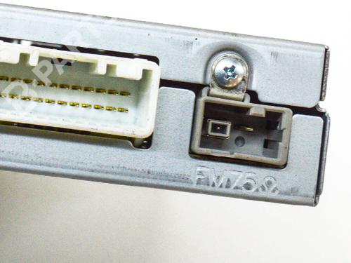 Elektronisk modul MAZDA CX-5 (KE, GH) 2.0 (KEEFW) | BP7739111M83