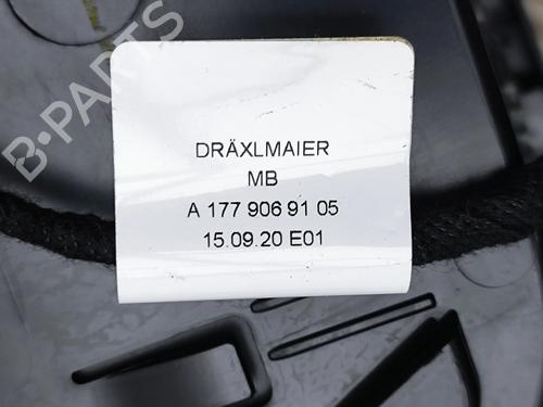 Middle console MERCEDES-BENZ A-CLASS (W177) A 200 (177.087) | BP33331718I22  - Image 11