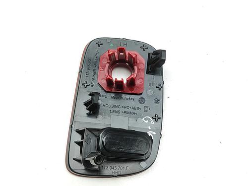 Piloto izquierdo paragolpes trasero VW ID. Buzz Bus (EBB, EBJ) Electric (EBB, EBJ) | BP30621237C81