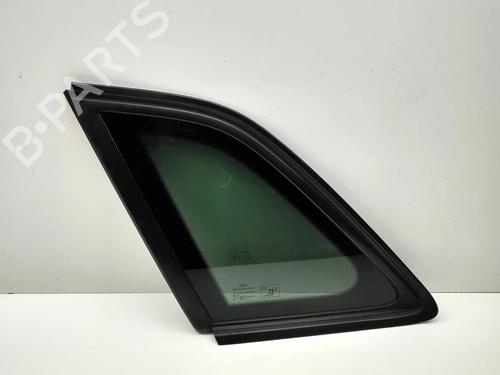 Used Rear left quarter glass Rear left quarter glass 39458139 39458139