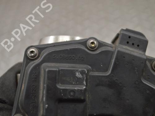 Throttle body FORD FOCUS III 1.0 EcoBoost | BP30228039M82 