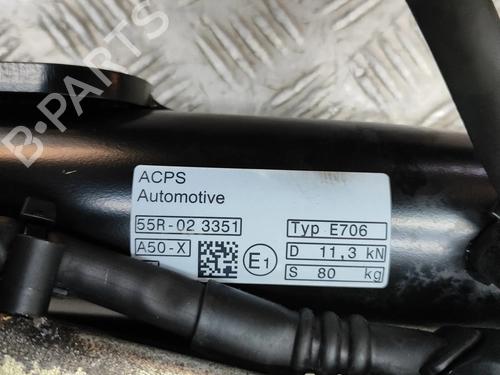 Trækkugle/Mekanisme BMW X2 (U10) iX2 xDrive 30 | BP27785522C141 